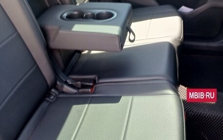 Volkswagen Tiguan II, 2020 год, 3 200 000 рублей, 11 фотография