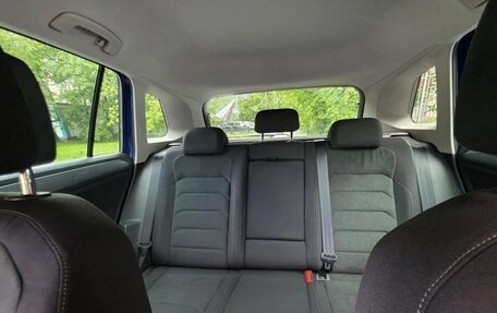 Volkswagen Tiguan II, 2021 год, 3 500 000 рублей, 5 фотография