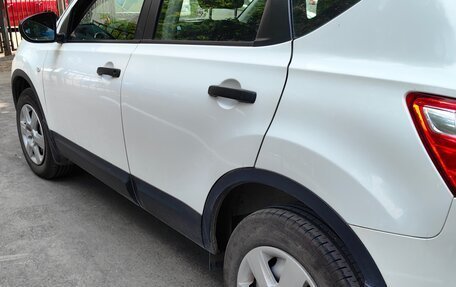 Nissan Qashqai, 2012 год, 1 230 000 рублей, 3 фотография