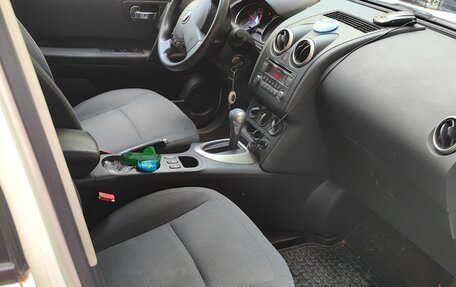 Nissan Qashqai, 2012 год, 1 230 000 рублей, 5 фотография