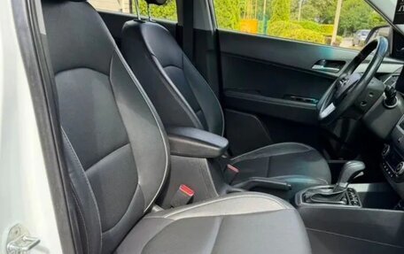 Hyundai Creta I рестайлинг, 2017 год, 1 600 000 рублей, 8 фотография