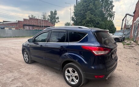 Ford Kuga III, 2013 год, 990 000 рублей, 3 фотография