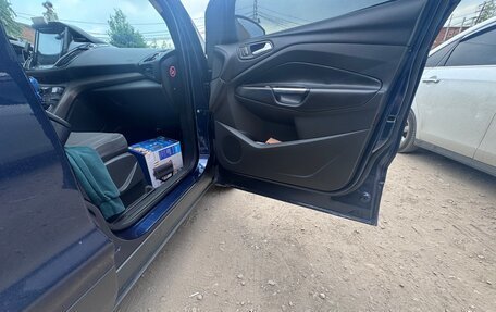 Ford Kuga III, 2013 год, 990 000 рублей, 6 фотография