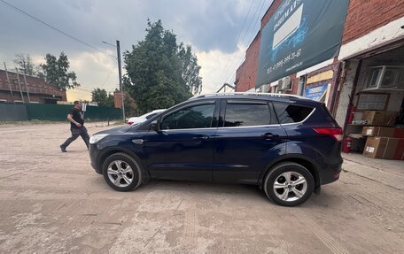 Ford Kuga III, 2013 год, 990 000 рублей, 8 фотография