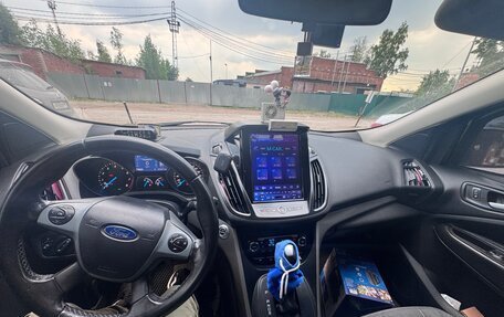 Ford Kuga III, 2013 год, 990 000 рублей, 5 фотография