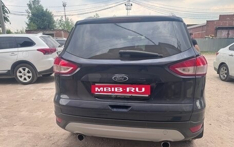 Ford Kuga III, 2013 год, 990 000 рублей, 4 фотография