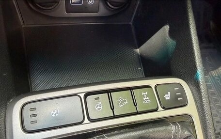 Hyundai Creta I рестайлинг, 2017 год, 1 600 000 рублей, 11 фотография