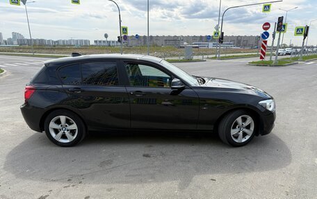 BMW 1 серия, 2012 год, 1 240 000 рублей, 2 фотография