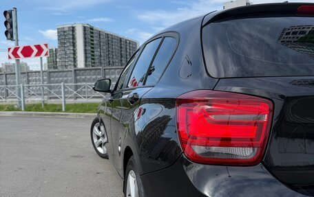 BMW 1 серия, 2012 год, 1 240 000 рублей, 6 фотография