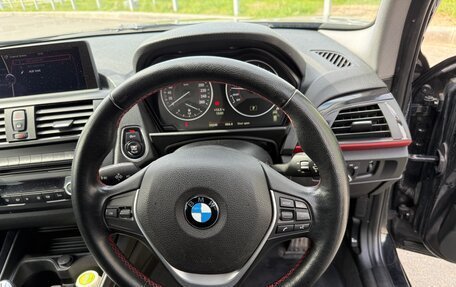 BMW 1 серия, 2012 год, 1 240 000 рублей, 9 фотография