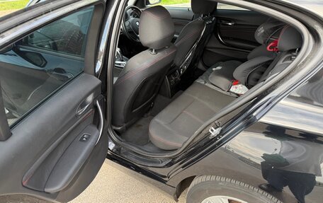 BMW 1 серия, 2012 год, 1 240 000 рублей, 13 фотография