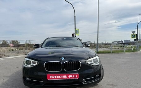 BMW 1 серия, 2012 год, 1 240 000 рублей, 3 фотография