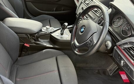 BMW 1 серия, 2012 год, 1 240 000 рублей, 11 фотография