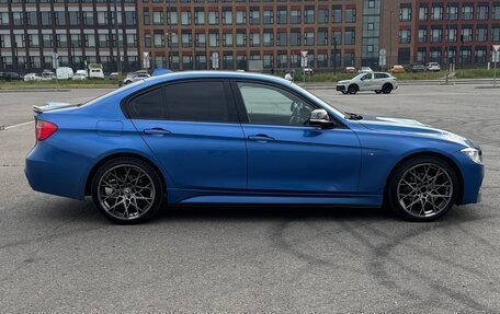 BMW 3 серия, 2013 год, 1 900 000 рублей, 4 фотография