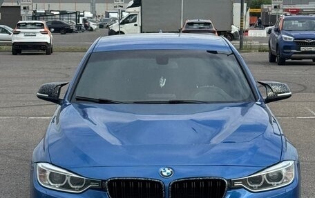 BMW 3 серия, 2013 год, 1 900 000 рублей, 2 фотография