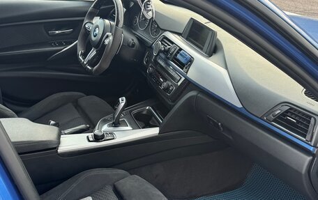 BMW 3 серия, 2013 год, 1 900 000 рублей, 11 фотография