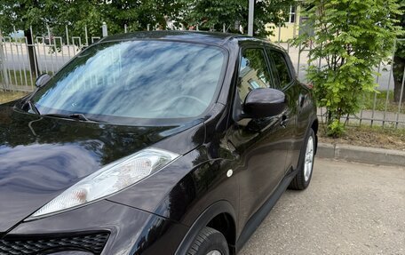 Nissan Juke II, 2012 год, 930 000 рублей, 2 фотография