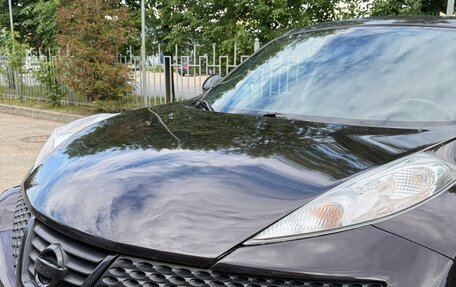 Nissan Juke II, 2012 год, 930 000 рублей, 4 фотография