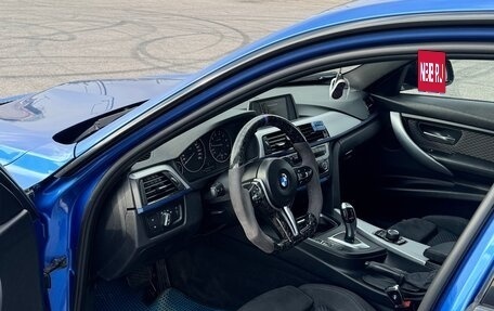 BMW 3 серия, 2013 год, 1 900 000 рублей, 10 фотография