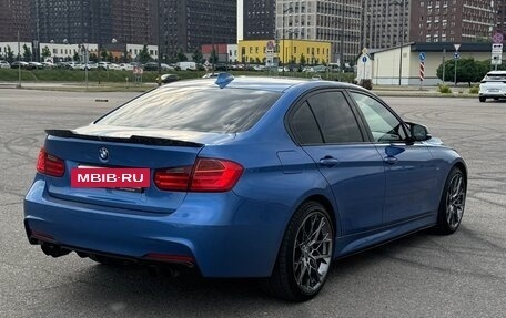 BMW 3 серия, 2013 год, 1 900 000 рублей, 6 фотография