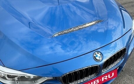 BMW 3 серия, 2013 год, 1 900 000 рублей, 7 фотография