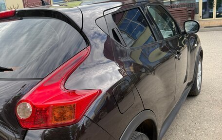 Nissan Juke II, 2012 год, 930 000 рублей, 6 фотография