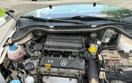 Volkswagen Polo VI (EU Market), 2013 год, 800 000 рублей, 7 фотография