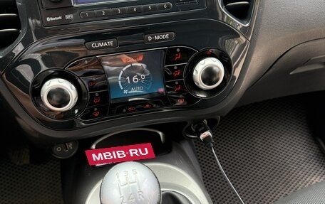 Nissan Juke II, 2012 год, 930 000 рублей, 7 фотография