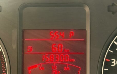 Volkswagen Polo VI (EU Market), 2013 год, 800 000 рублей, 9 фотография