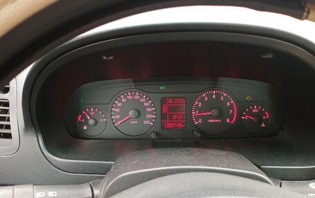 Chery Bonus (A13), 2012 год, 150 000 рублей, 7 фотография