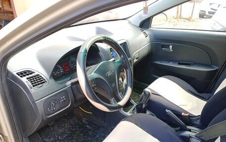 Chery Bonus (A13), 2012 год, 150 000 рублей, 5 фотография