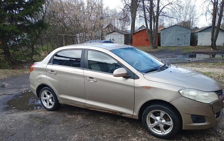 Chery Bonus (A13), 2012 год, 150 000 рублей, 4 фотография
