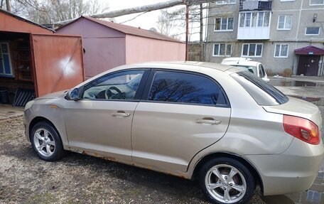 Chery Bonus (A13), 2012 год, 150 000 рублей, 2 фотография