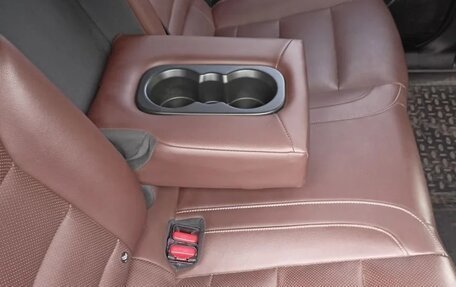Renault Samsung QM6, 2018 год, 2 130 000 рублей, 11 фотография