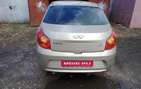 Chery Bonus (A13), 2012 год, 150 000 рублей, 3 фотография