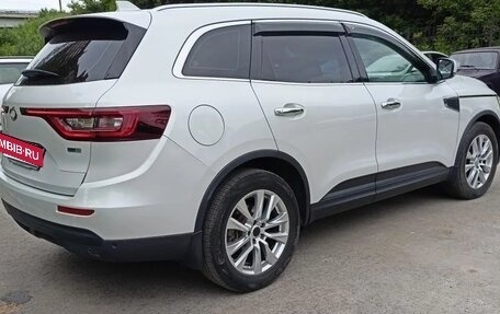 Renault Samsung QM6, 2018 год, 2 130 000 рублей, 7 фотография