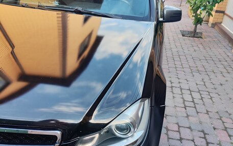 Mercedes-Benz C-Класс, 2011 год, 1 180 000 рублей, 4 фотография