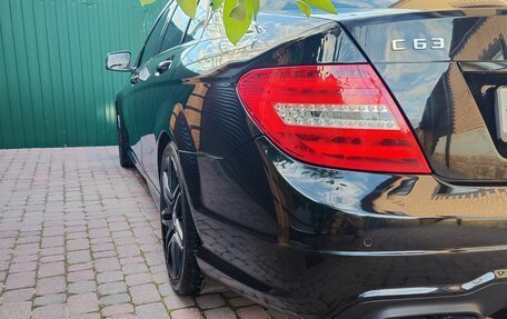 Mercedes-Benz C-Класс, 2011 год, 1 180 000 рублей, 7 фотография