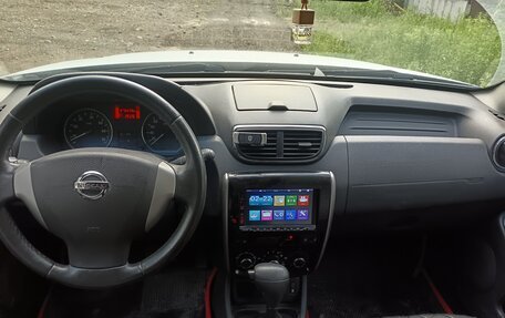 Nissan Terrano III, 2015 год, 1 095 000 рублей, 10 фотография