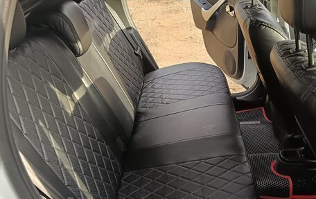 Nissan Terrano III, 2015 год, 1 095 000 рублей, 9 фотография
