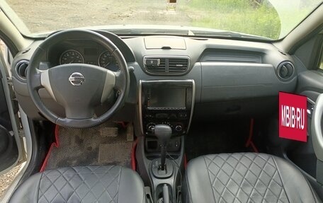 Nissan Terrano III, 2015 год, 1 095 000 рублей, 8 фотография