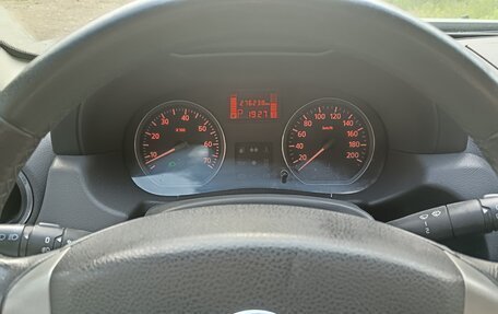 Nissan Terrano III, 2015 год, 1 095 000 рублей, 12 фотография