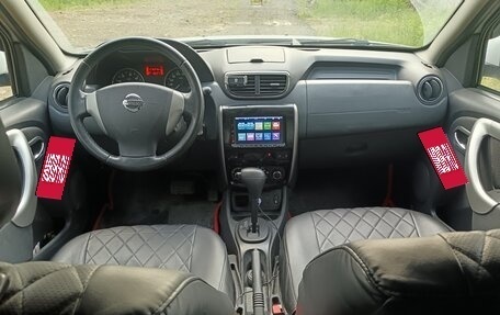 Nissan Terrano III, 2015 год, 1 095 000 рублей, 11 фотография