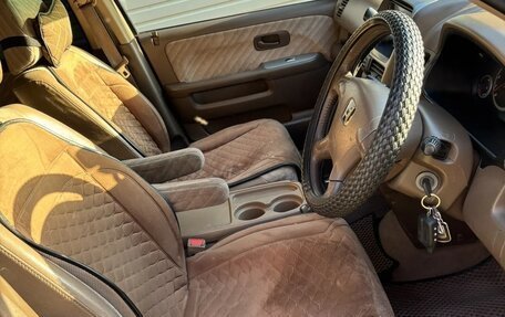 Honda CR-V II рестайлинг, 2001 год, 830 000 рублей, 3 фотография