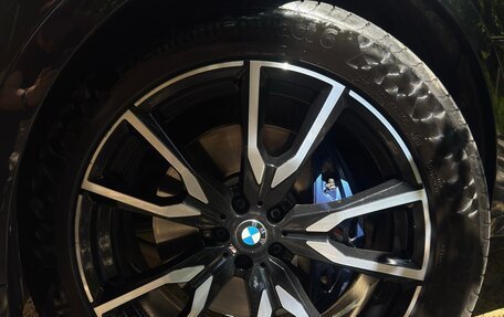 BMW X7, 2021 год, 8 950 000 рублей, 3 фотография