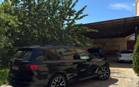 BMW X7, 2021 год, 8 950 000 рублей, 6 фотография