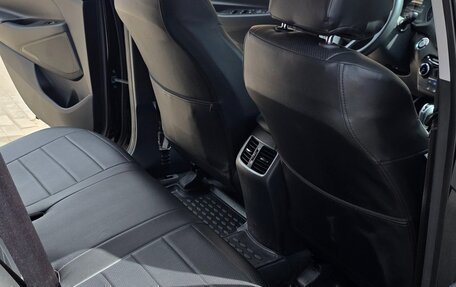 Hyundai Tucson III, 2018 год, 2 000 000 рублей, 5 фотография
