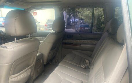 Nissan Patrol, 2000 год, 750 000 рублей, 2 фотография