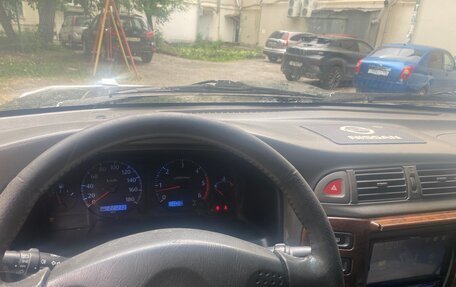 Nissan Patrol, 2000 год, 750 000 рублей, 4 фотография
