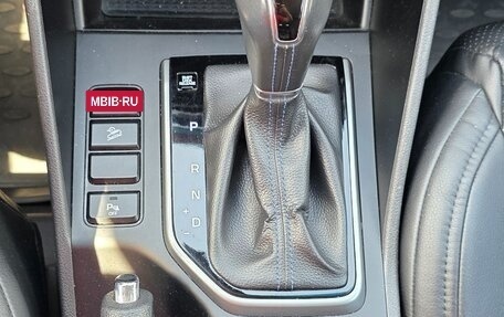 Hyundai Tucson III, 2018 год, 2 000 000 рублей, 17 фотография